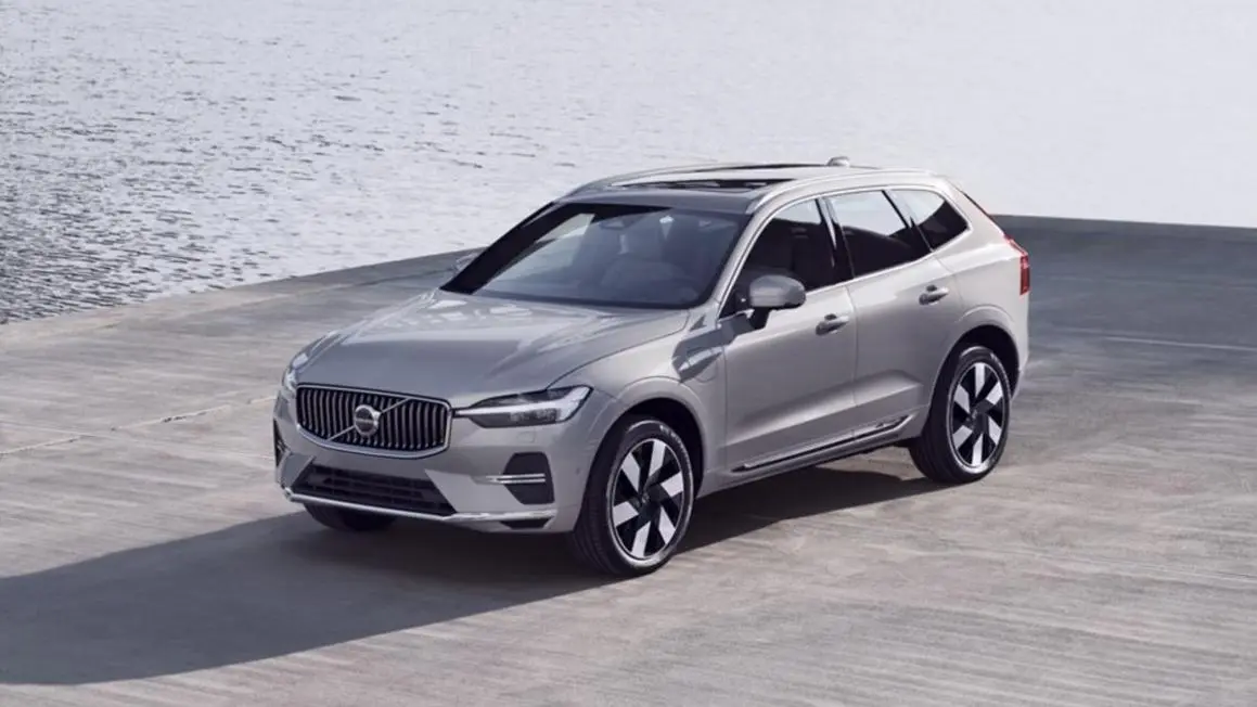 Volvo triệu hồi hơn 413,000 xe do lỗi phần mềm camera chiếu hậu