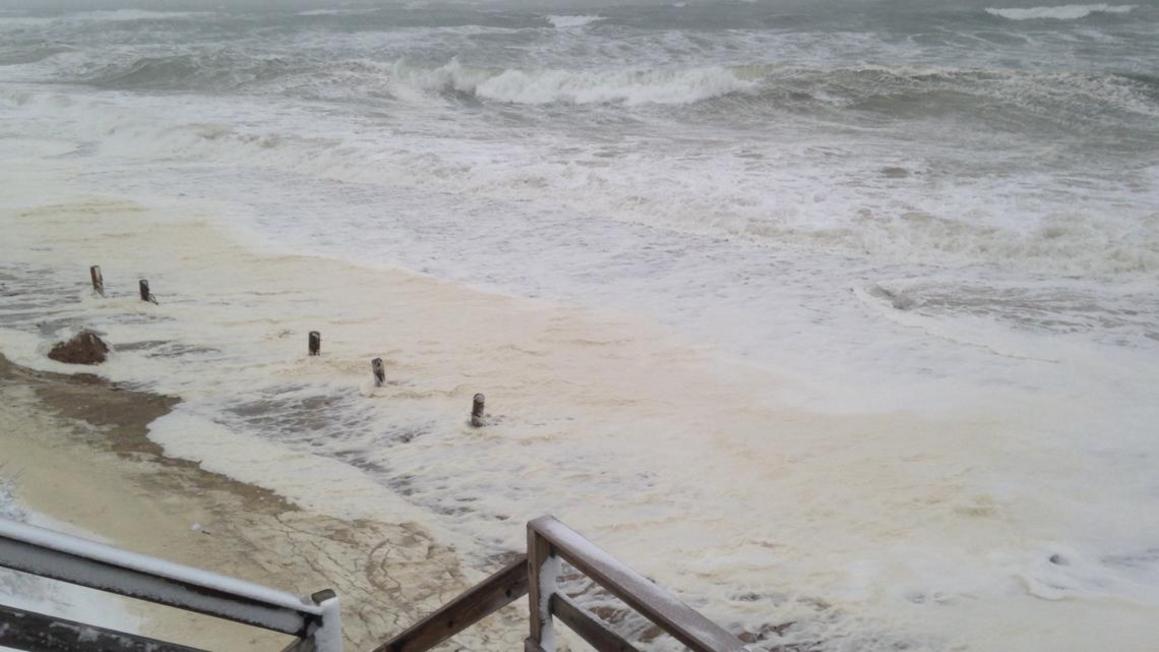 Bão tuyết vùng ven biển: Khi bão tuyết gặp bờ biển 1 d3ab3de8 0790 4f35 9509