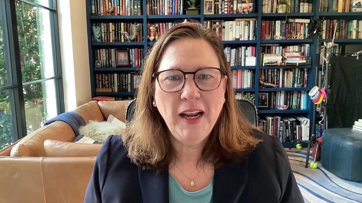 Dân biểu Texas chất vấn lãnh đạo ICE 1 d466b27a f663 46be 95ae