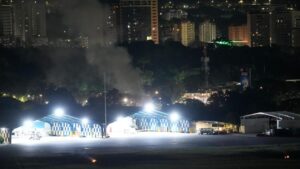 Hoa Kỳ Tấn Công Venezuela, Tổng Thống Maduro Bị Bắt? 7 Hoa Kỳ Tấn Công Venezuela, Tổng Thống Maduro Bị Bắt?