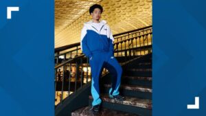 Amtrak Ra Mắt Dòng Quần Áo Thời Trang Dành Cho Người Đi Tàu