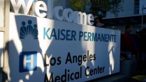 Khách hàng Kaiser Permanente có thể nhận tiền bồi thường lên đến 75 đô la trong vụ dàn xếp kiện tụng tin nhắn marketing 12 Khách hàng Kaiser Permanente có thể nhận tiền bồi thường lên đến 75 đô la trong vụ dàn xếp kiện tụng tin nhắn marketing