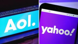Hàng ngàn người dùng báo cáo sự cố với Yahoo và AOL
