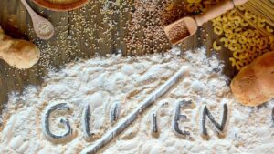 Cảnh báo về gluten sắp được dán trên thực phẩm Mỹ