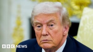 Tổng Thống Trump ca ngợi binh sĩ Anh ở Afghanistan, sau khi bị chỉ trích