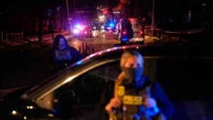 Cảnh sát Minnesota lên tiếng về việc Đặc vụ ICE phân biệt chủng tộc