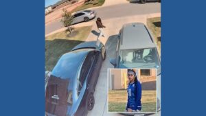 Nghi vấn trong vụ mất tích thiếu niên ở Bexar County