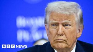 Ông Trump gây phẫn nộ vì cho rằng quân đội NATO né tránh chiến trường Afghanistan