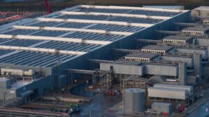 EPA Siết Chặt Quy Định về Ô Nhiễm Không Khí cho Các Trung Tâm Dữ Liệu