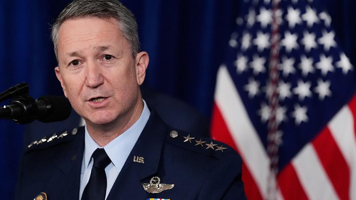 Quân đội Mỹ tiết lộ chiến dịch bắt giữ Tổng thống Maduro 1 dan caine venezuela mission 2