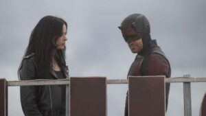 Daredevil: Born Again Mùa 2 Lên Lịch Phát Hành, Trailer Mới Hé Lộ Jessica Jones Hợp Tác