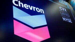 CEO Chevron: Có thể tăng gấp ba lượng dầu Venezuela xử lý tại Hoa Kỳ 7 CEO Chevron: Có thể tăng gấp ba lượng dầu Venezuela xử lý tại Hoa Kỳ
