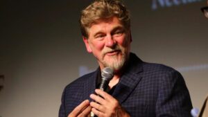 Roger Allers, Đồng Đạo Diễn ‘Vua Sư Tử,’ Qua Đời Ở Tuổi 76