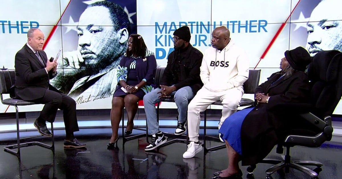 Houston: Các cuộc diễu hành MLK hợp nhất sau nhiều thập kỷ bất đồng 1 dccukmljq77ps6a9