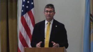 Thuế điện ảnh lớn là một phần trong kế hoạch ngân sách 6,9 tỷ đô la của Thống đốc Delaware Meyer