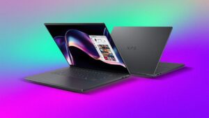 Dell XPS Trở lại: Laptop XPS 14 và 16 ra mắt tại CES 2026