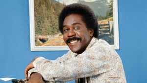 Diễn viên Grady Demond Wilson của ‘Sanford and Son’ qua đời ở tuổi 79