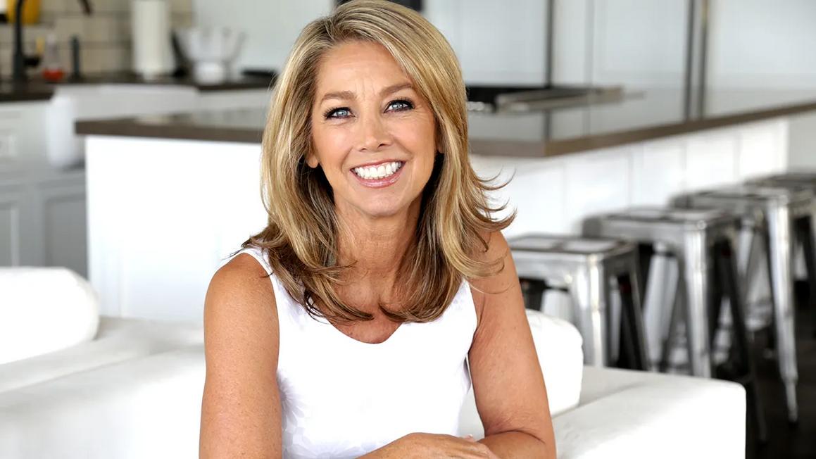 denise austin advice