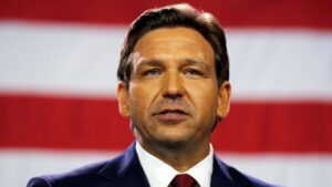 Thống đốc Florida Ron DeSantis cam kết sa thải các quan chức có hành động giống Thị trưởng Minneapolis Jacob Frey