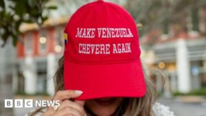 Người ủng hộ Trump tại Florida nói gì về Venezuela? 28 Người ủng hộ Trump tại Florida nói gì về Venezuela?