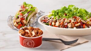Chipotle Tặng Miễn Phí Thêm Protein Vào Thứ Ba 32 Chipotle Tặng Miễn Phí Thêm Protein Vào Thứ Ba