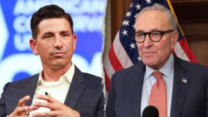 Cựu Giám đốc Nội an Tạm quyền chỉ trích Thượng viện Dân chủ về việc chặn tài trợ cho Bộ An ninh Nội địa 10 Cựu Giám đốc Nội an Tạm quyền chỉ trích Thượng viện Dân chủ về việc chặn tài trợ cho Bộ An ninh Nội địa