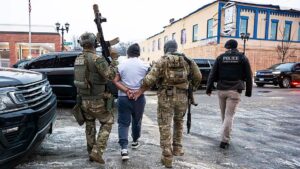 Chính Quyền Liên Bang Khởi Động Chiến Dịch Xử Lý Người Tị Nạn Minnesota 30 Chính Quyền Liên Bang Khởi Động Chiến Dịch Xử Lý Người Tị Nạn Minnesota