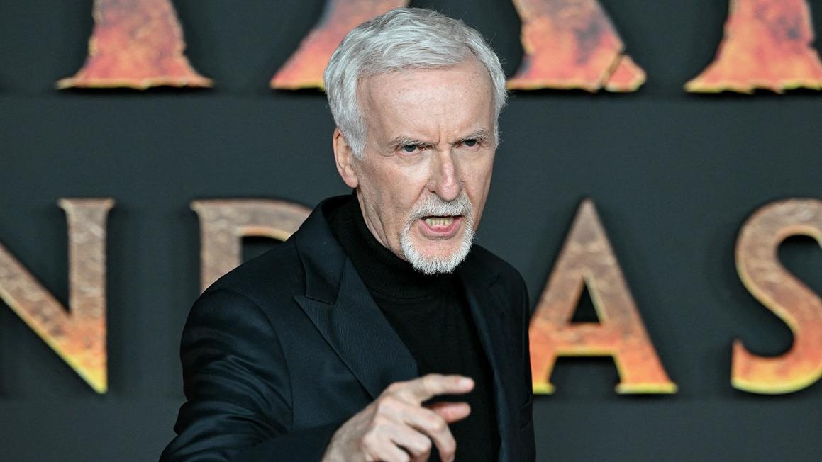 James Cameron giải thích lý do chọn New Zealand thay vì nước Mỹ 'chia rẽ' 1 director james cameron 1