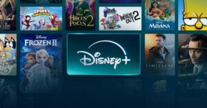 Disney+ Sắp Sửa Bổ Sung Video Dọc