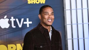 Nhà báo Don Lemon bị bắt tại Minnesota liên quan đến biểu tình