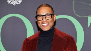 Chuyên gia pháp lý: Don Lemon có thể bị truy tố vì vướng vào cuộc biểu tình