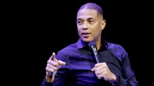 Bộ Tư Pháp Mỹ xem xét truy tố Don Lemon sau vụ biểu tình tại nhà thờ