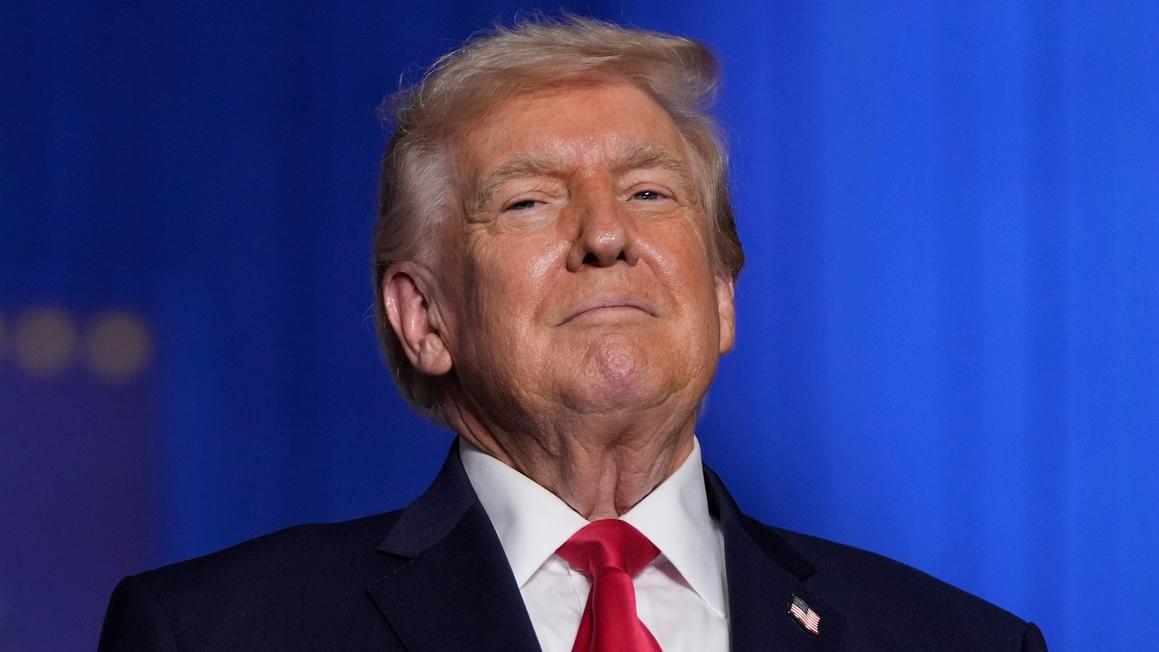 donald trump 2 ap gmh