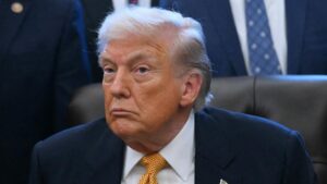 Tổng Thống Donald Trump tiếp tục muốn 'mua' Greenland sau khi Đan Mạch phản đối 20 Tổng Thống Donald Trump tiếp tục muốn ‘mua’ Greenland sau khi Đan Mạch phản đối