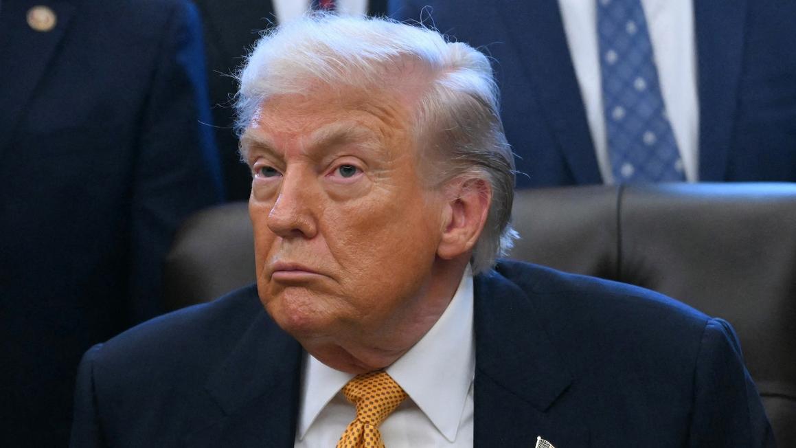 donald trump 9 gty gmh