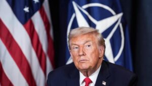 Sắc Lệnh của TT Trump Đẩy Nhanh Việc Tái Thiết Sau Hỏa Hoạn 26 Sắc Lệnh của TT Trump Đẩy Nhanh Việc Tái Thiết Sau Hỏa Hoạn