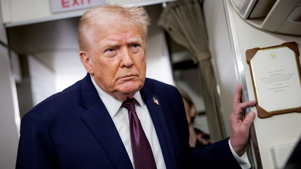 donald trump exxonmobil venezuela 2