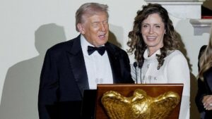 Sự hậu thuẫn của Tổng Thống Donald Trump làm ‘chao đảo’ cuộc đua vào Thượng Viện Louisiana