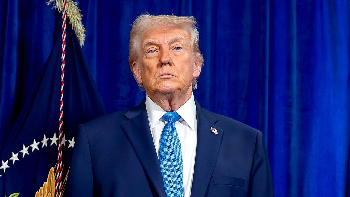 donald trump mar a lago news conference 2026 fox news