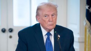 Thẩm phán liên bang chặn các quy định bỏ phiếu qua thư của chính quyền Trump