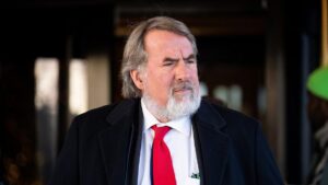 Cái chết của Dân biểu LaMalfa làm mỏng đi đa số mong manh của Đảng Cộng Hòa