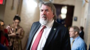 Sự ra đi của Dân biểu LaMalfa làm giảm thiểu đa số của đảng Cộng Hòa tại Hạ Viện