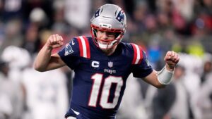 Cuối tuần NFL: Những điều cần biết về các trận đấu sắp tới 16 Cuối tuần NFL: Những điều cần biết về các trận đấu sắp tới