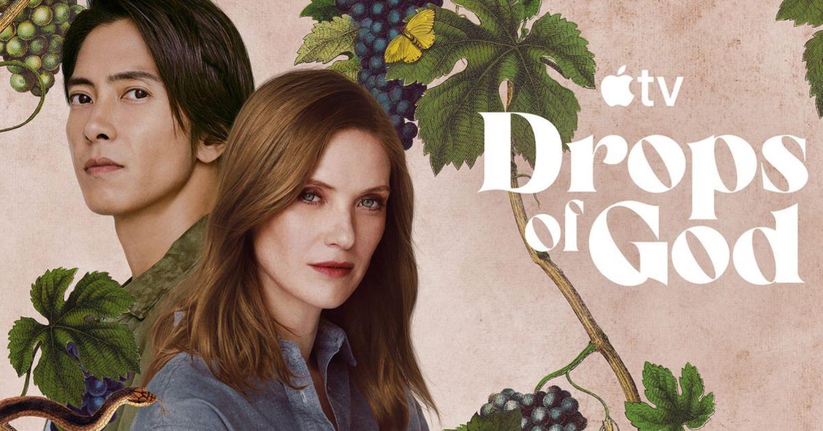 drops of god season 2