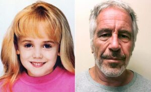 Cha JonBenét Ramsey phản hồi tin đồn con gái xuất hiện trong hồ sơ Epstein