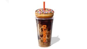 Dunkin' tặng donut miễn phí để khởi đầu năm mới 32 Dunkin’ tặng donut miễn phí để khởi đầu năm mới