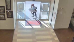 Nạn trộm cắp tại các cửa hàng bán lẻ gia tăng tại Houston, Texas