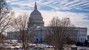 Thượng Viện Mỹ Lại Lùm Xùm Thương Lượng Ngân Sách Trước Giờ Chính Phủ Đóng Cửa 11 Thượng Viện Mỹ Lại Lùm Xùm Thương Lượng Ngân Sách Trước Giờ Chính Phủ Đóng Cửa