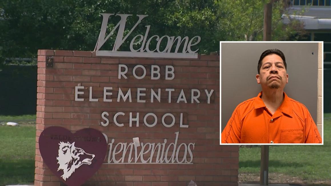 Phiên tòa xét xử cựu cảnh sát Uvalde về vụ xả súng tại trường học 1 e391129f a624 40f3 a321