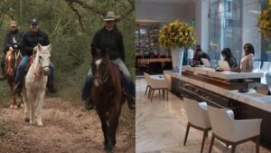 Khách sạn Houston chuẩn bị đón Cúp Vô địch Bóng đá Thế giới